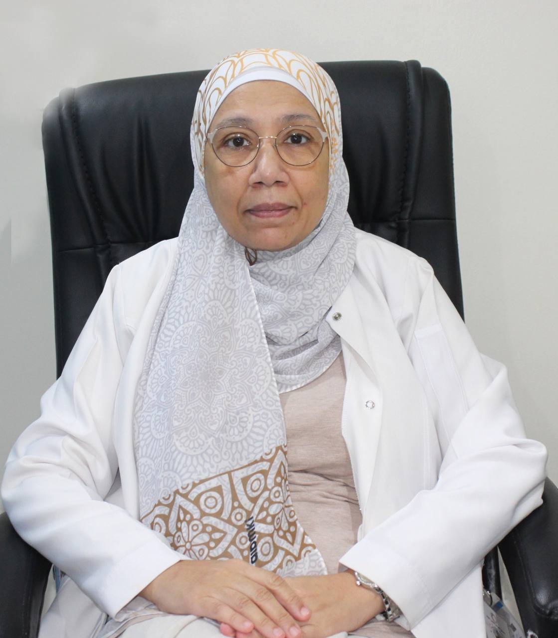 د حنان محمد
